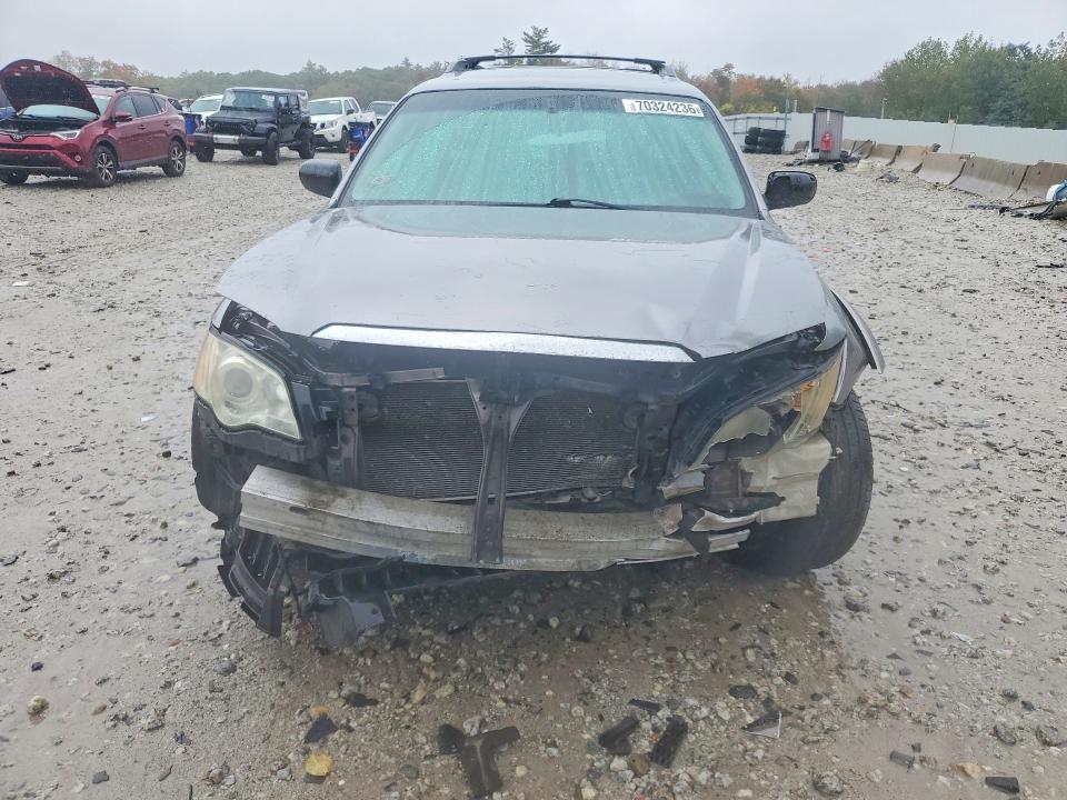 Продажа на аукционе авто 2008 Subaru Outback, vin: 4S4BP61C587306867, номер лота: 70324236