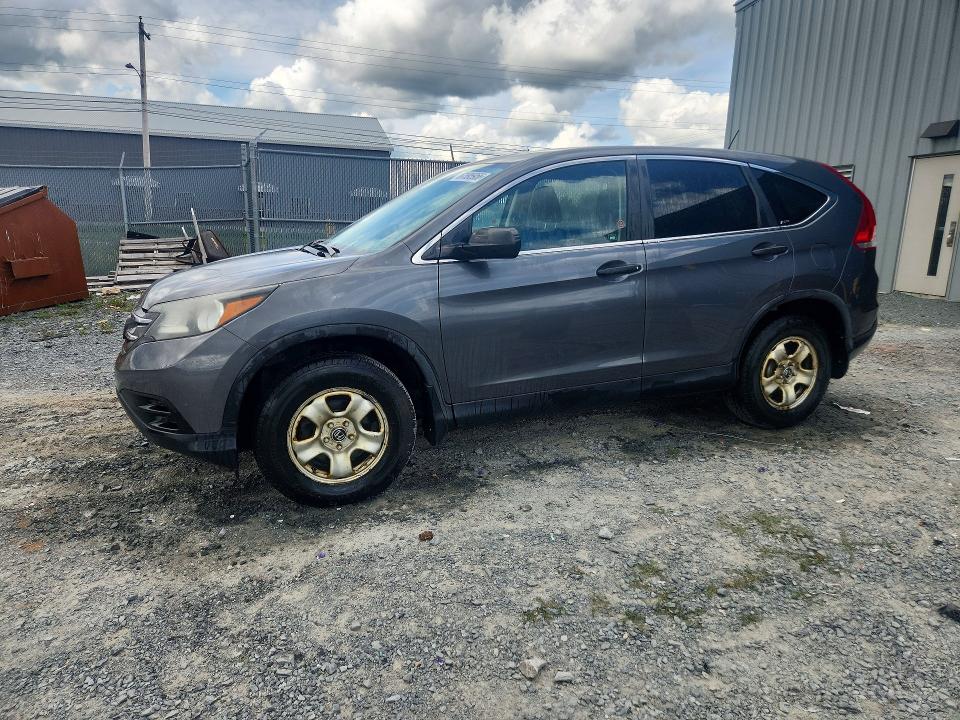 Продажа на аукционе авто 2012 Honda Cr-v, vin: 2HKRM4H39CH104477, номер лота: 67595956