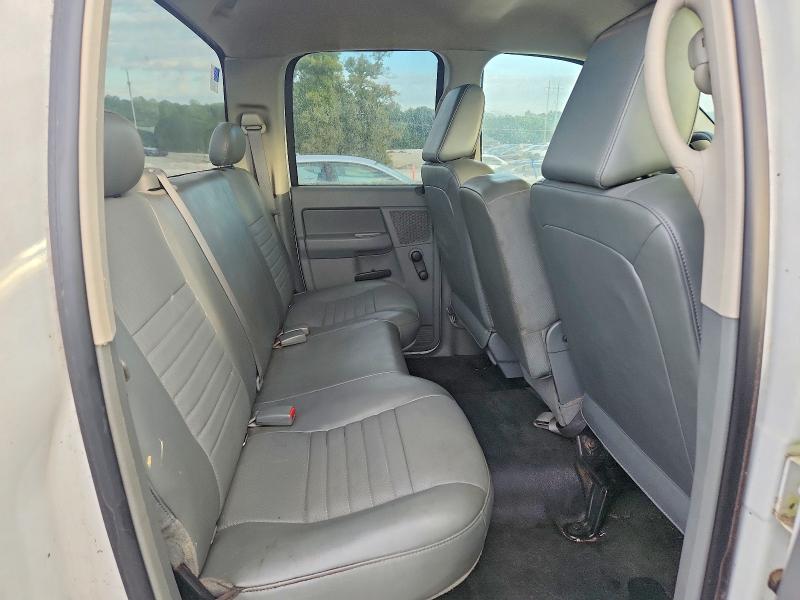 2008 Dodge Ram 1500 მანქანა იყიდება აუქციონზე, vin: 1D7HA18K08J206328, აუქციონის ნომერი: 68397296