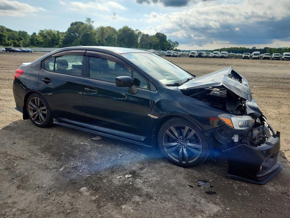 Aukcja sprzedaży 2016 Subaru Wrx, vin: JF1VA1J63G8828881, numer aukcji: 67486766