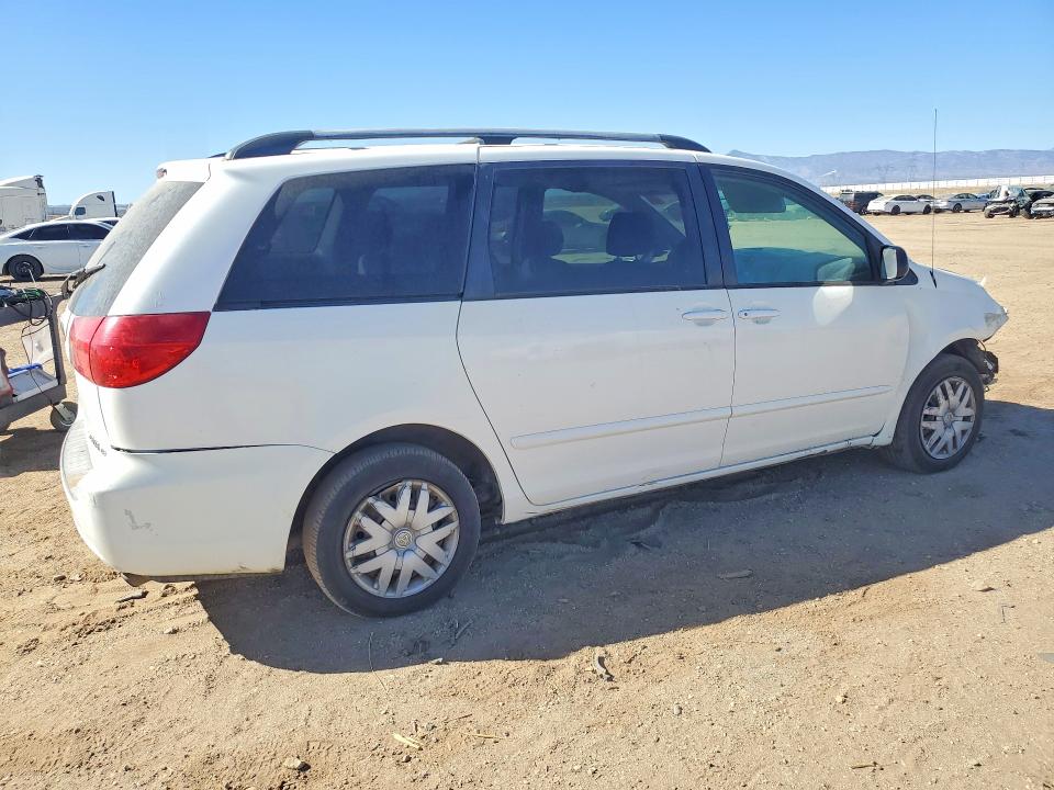 Продажа на аукционе авто 2008 Toyota Sienna, vin: 5TDZK23C28S169979, номер лота: 67399676