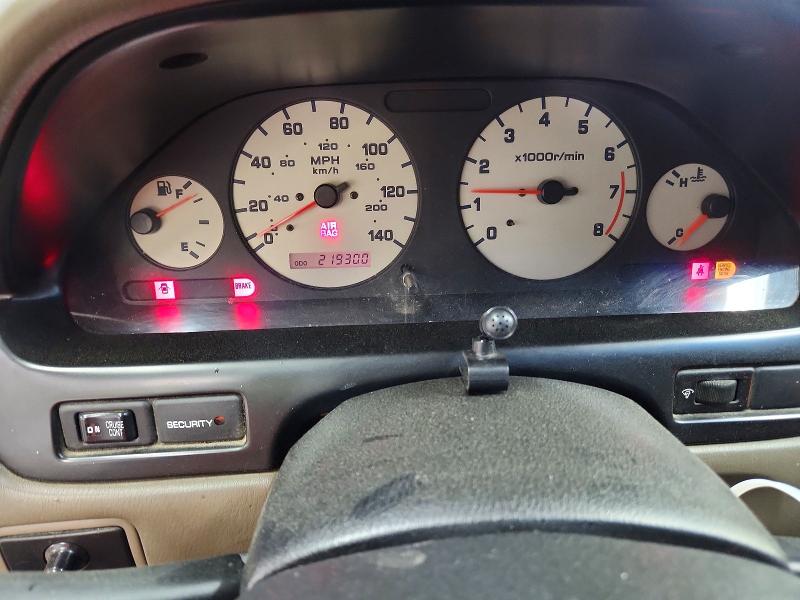 Продажа на аукционе авто 1999 Nissan Maxima, vin: JN1CA21D5XT818083, номер лота: 71078876