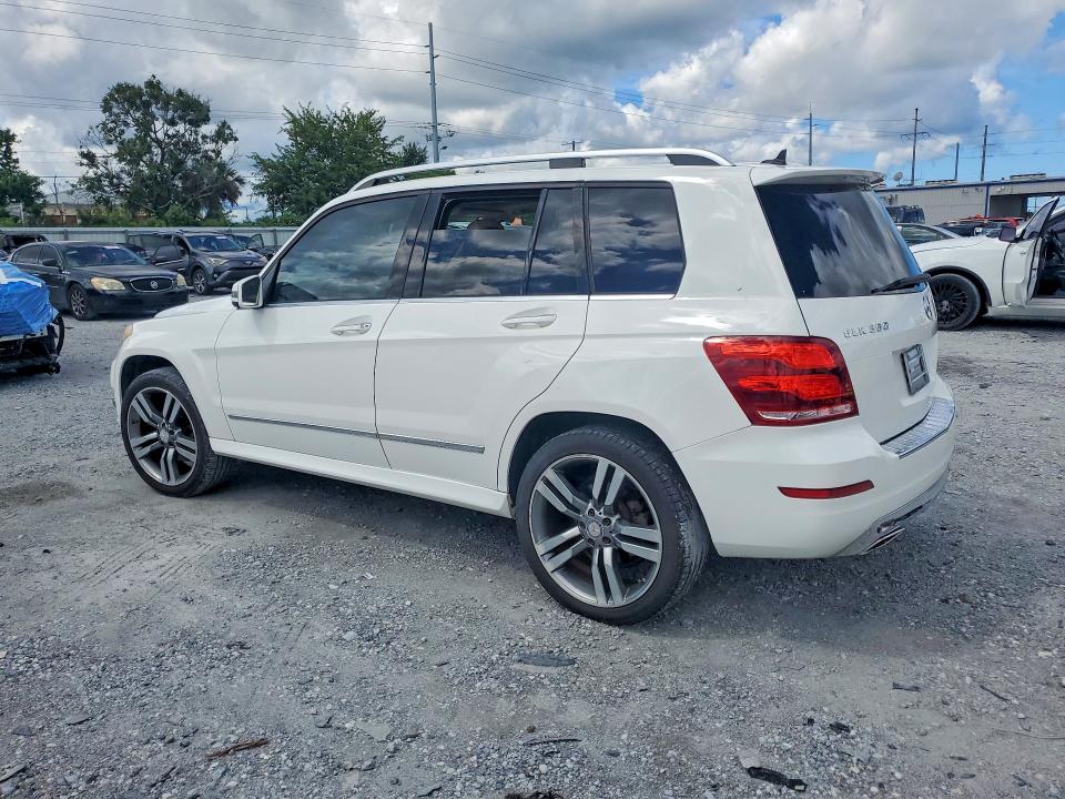 Aukcja sprzedaży 2014 Mercedes-benz Glk, vin: WDCGG5HB7EG332362, numer aukcji: 67737726