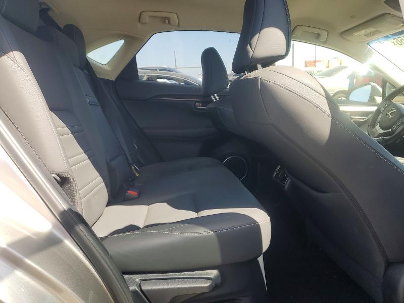 69543156 :رقم المزاد ، JTJYARBZ1K2138327 vin ، 2019 Lexus Nx 300 مزاد بيع