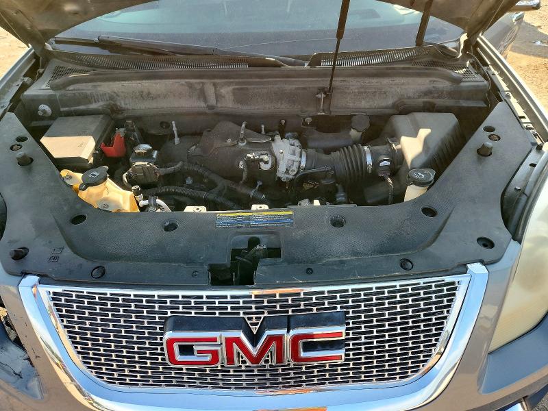 2007 Gmc Acadia მანქანა იყიდება აუქციონზე, vin: 1GKER33707J154609, აუქციონის ნომერი: 67786586