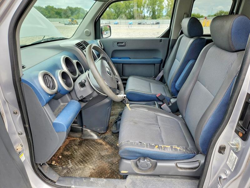 2004 Honda Element მანქანა იყიდება აუქციონზე, vin: 5J6YH286X4L021081, აუქციონის ნომერი: 68733556