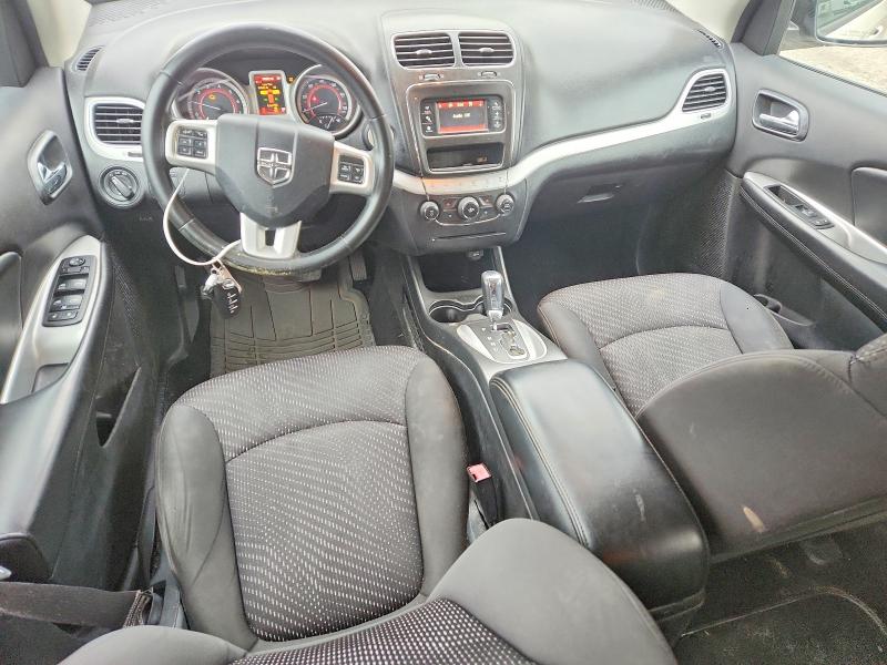 Продажа на аукционе авто 2016 Dodge Journey, vin: 3C4PDCAB7GT162144, номер лота: 69856246
