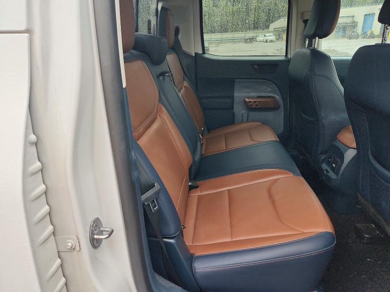 Продаж на аукціоні авто 2023 Ford Maverick, vin: 3FTTW8F97PRA08753, номер лоту: 69983826