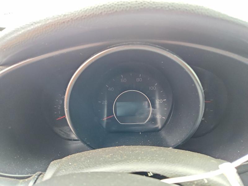 Aukcja sprzedaży 2017 Kia Soul, vin: KNDJN2A23H7468955, numer aukcji: 66739036