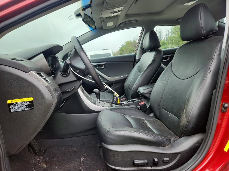 Aukcja sprzedaży 2013 Hyundai Elantra, vin: 5NPDH4AE6DH368400, numer aukcji: 69894176