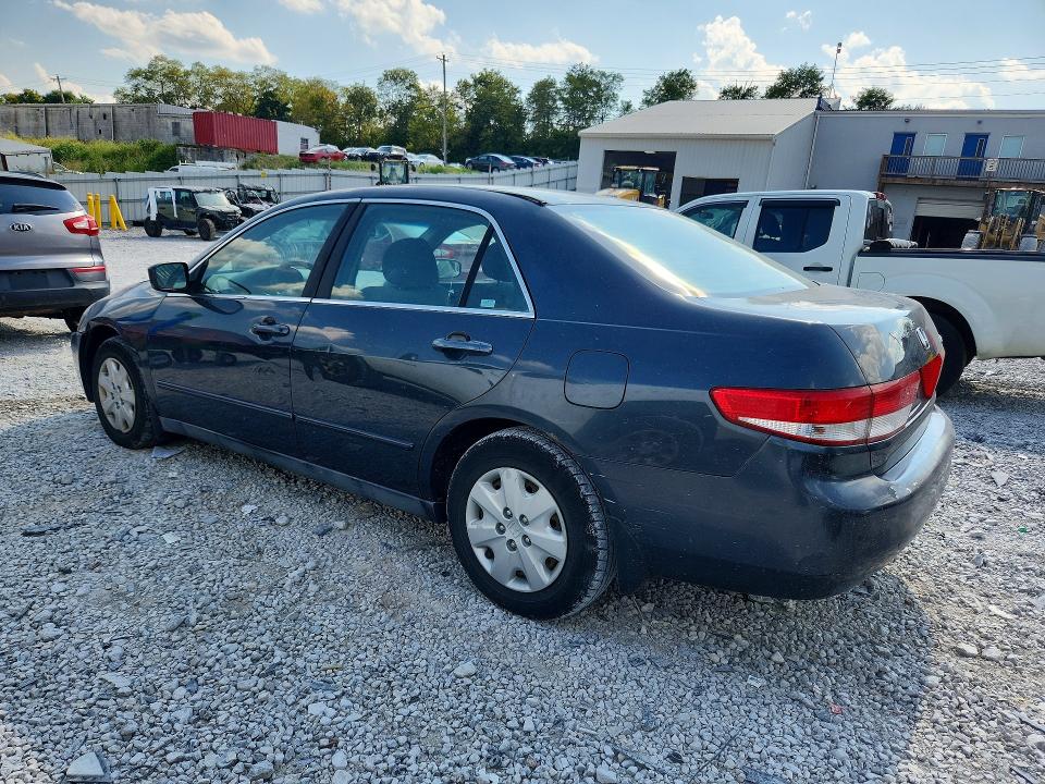 67711706 :رقم المزاد ، 1HGCM56444A162627 vin ، 2004 Honda Accord مزاد بيع