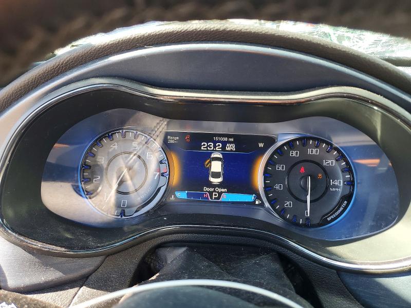 Aukcja sprzedaży 2015 Chrysler 200, vin: 1C3CCCBG7FN727846, numer aukcji: 68567286