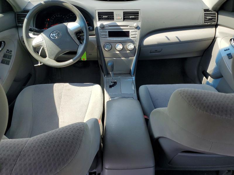 2011 Toyota Camry მანქანა იყიდება აუქციონზე, vin: 4T1BF3EK8BU768416, აუქციონის ნომერი: 69042316