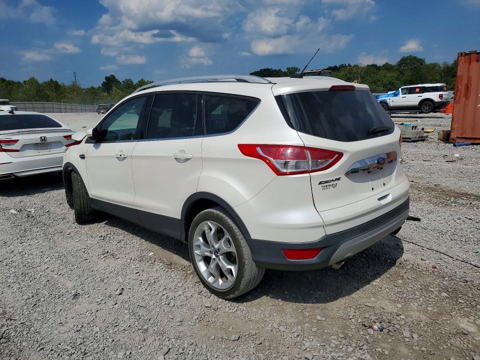 Aukcja sprzedaży 2016 Ford Escape, vin: 1FMCU0J97GUB43430, numer aukcji: 67745396