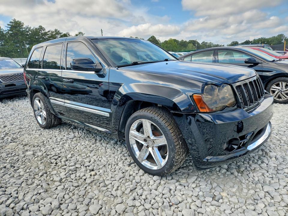 Aukcja sprzedaży 2008 Jeep Grand Cherokee, vin: 1J8HR78348C174690, numer aukcji: 69452246