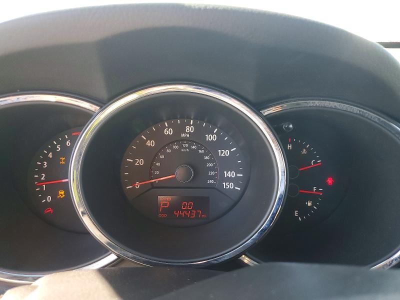 Продажа на аукционе авто 2011 Kia Sorento, vin: 5XYKTDA12BG178469, номер лота: 70500856