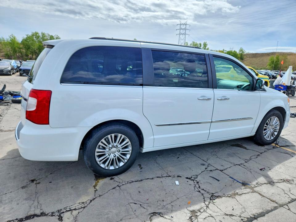 Aukcja sprzedaży 2016 Chrysler Town & Country, vin: 2C4RC1CGXGR223210, numer aukcji: 67368086