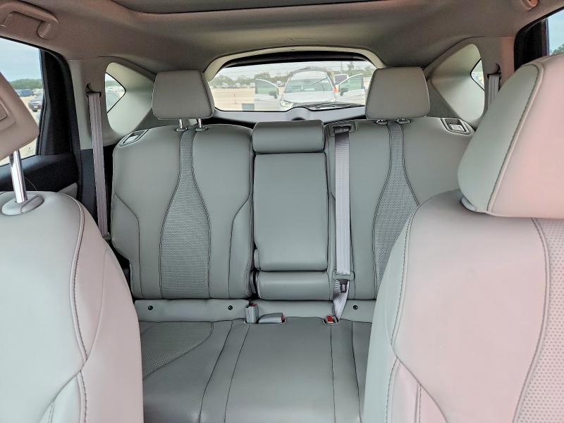 71387856 :رقم المزاد ، 5J8TC1H53ML002941 vin ، 2021 Acura Rdx مزاد بيع