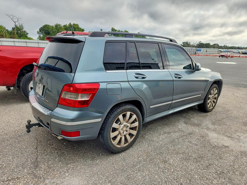 2012 Mercedes-benz Glk მანქანა იყიდება აუქციონზე, vin: WDCGG5GB2CF779248, აუქციონის ნომერი: 70300496