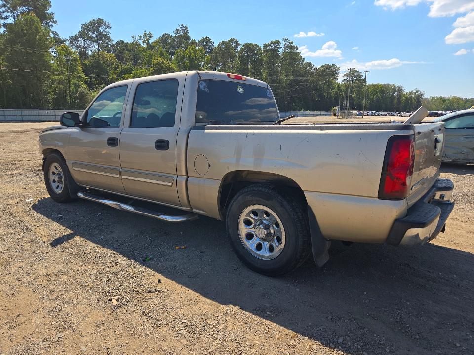 Aukcja sprzedaży 2007 Chevrolet Silverado, vin: 2GCEC13V971113311, numer aukcji: 70875776