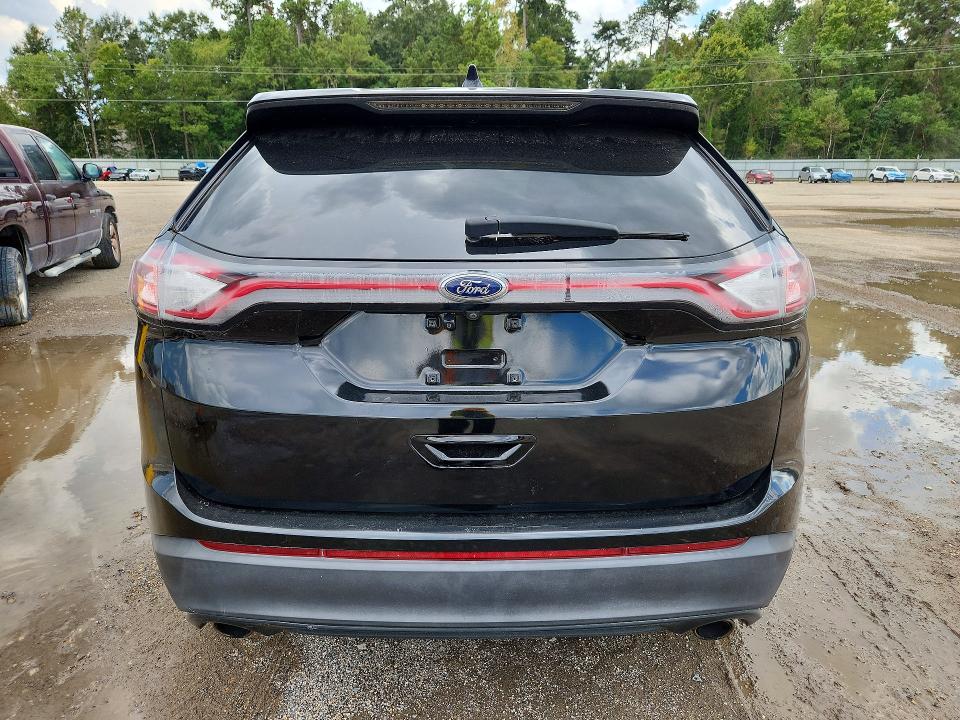 Aukcja sprzedaży 2018 Ford Edge, vin: 2FMPK4G9XJBB74738, numer aukcji: 68030346