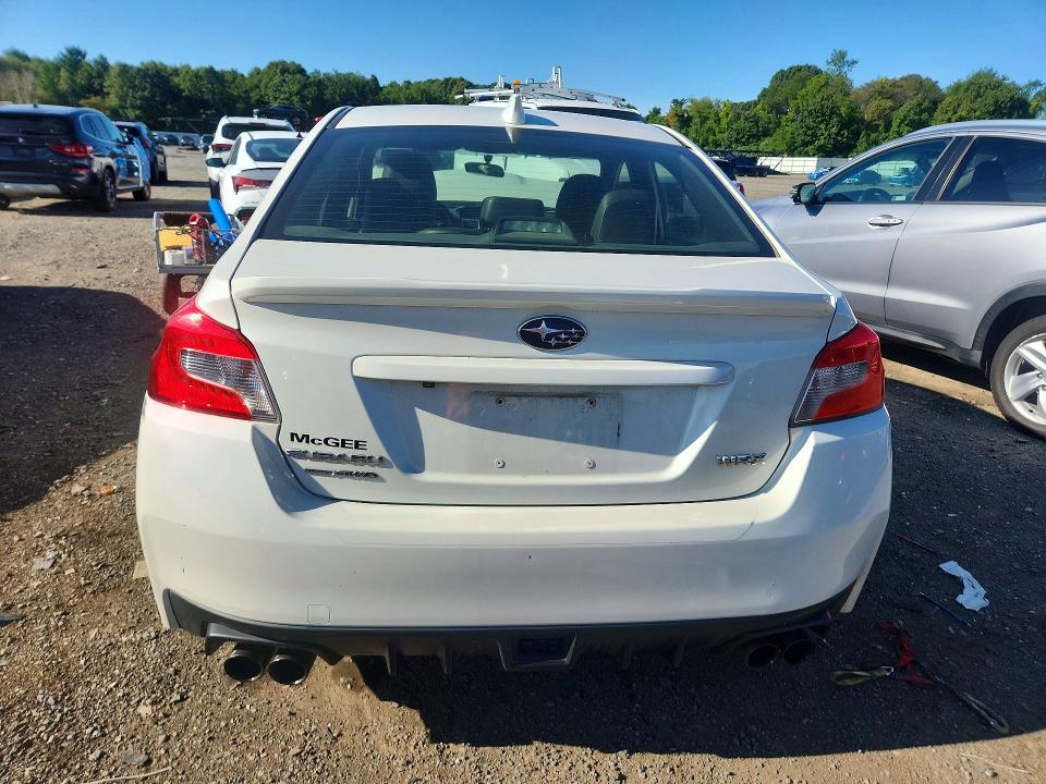 Aukcja sprzedaży 2017 Subaru Wrx, vin: JF1VA1L61H9819248, numer aukcji: 67857166