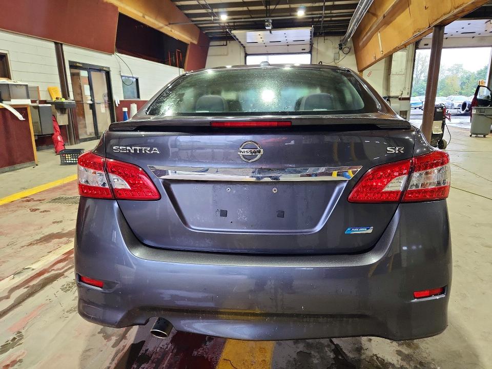Aukcja sprzedaży 2014 Nissan Sentra, vin: 3N1AB7AP8EY246250, numer aukcji: 69751276