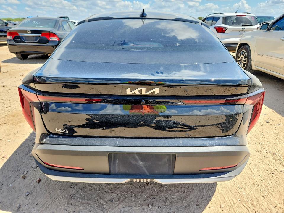 Aukcja sprzedaży 2025 Kia K4, vin: 3KPFU4DE3SE223400, numer aukcji: 69614776