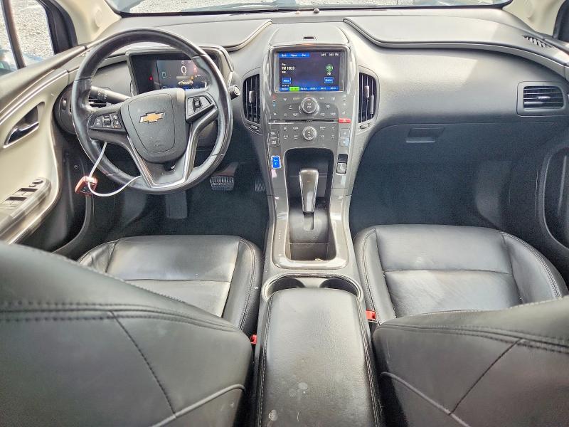 Auction sale of the 2013 Chevrolet Volt, vin: 1G1RB6E49DU146372, lot number: 69050256