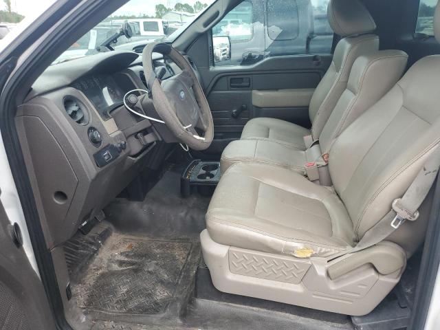 2010 Ford F150 მანქანა იყიდება აუქციონზე, vin: 1FTMF1CW9AKE56896, აუქციონის ნომერი: 70597386