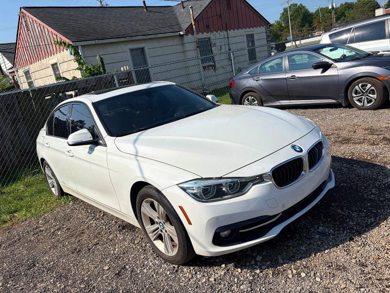Auction sale of the 2016 Bmw 330e, vin: WBA8E1C58GK479703, lot number: 68580716