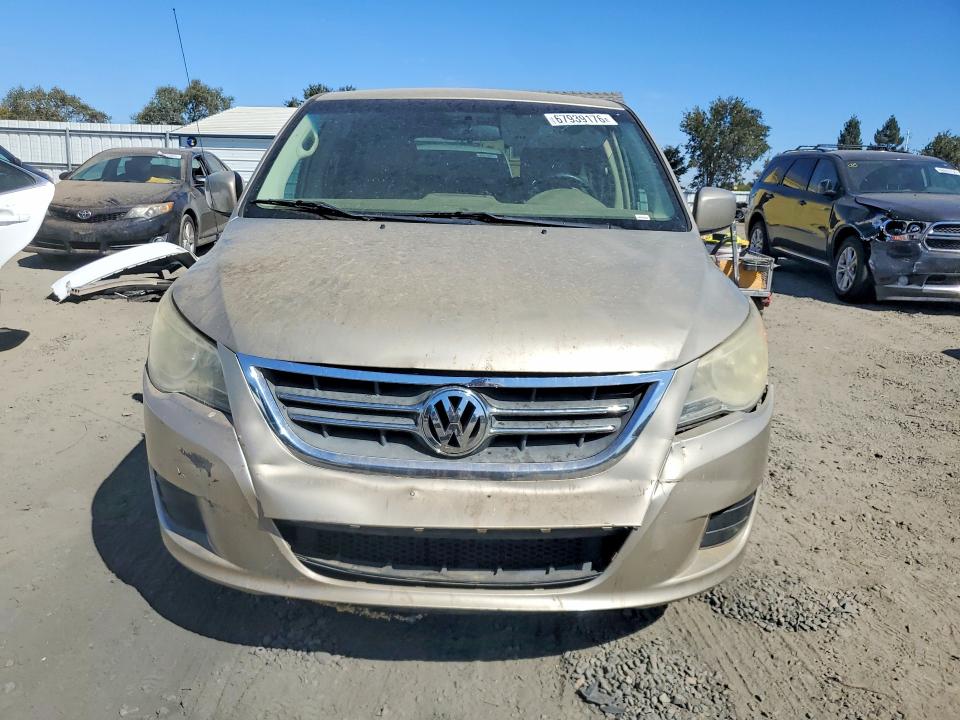 Продаж на аукціоні авто 2009 Volkswagen Routan, vin: 2V8HW34189R558885, номер лоту: 67939176
