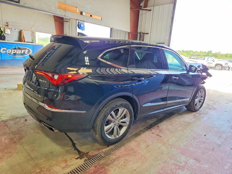 Aukcja sprzedaży 2025 Acura Mdx, vin: 5J8YE1H35SL033166, numer aukcji: 67566586
