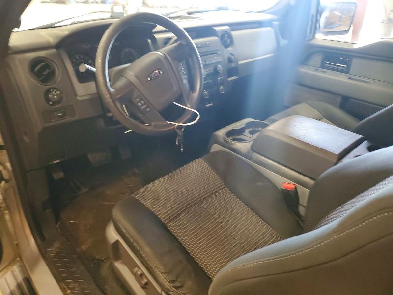 Продаж на аукціоні авто 2014 Ford F150, vin: 1FTEX1EM2EFD07421, номер лоту: 67415026