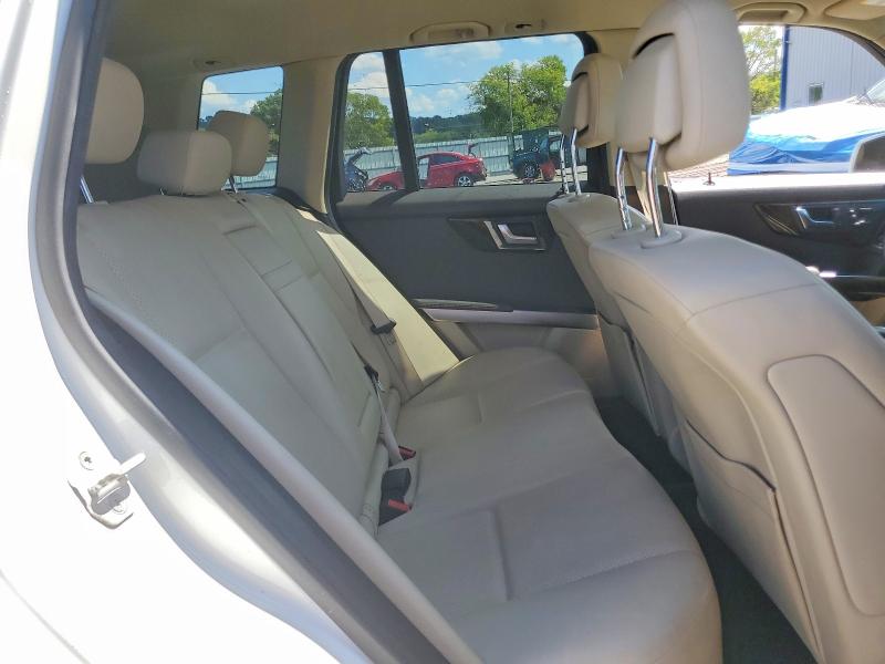 Aukcja sprzedaży 2015 Mercedes-benz Glk, vin: WDCGG5HB7FG435461, numer aukcji: 68662736