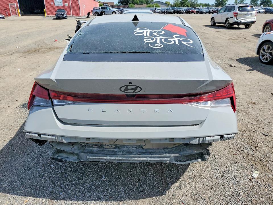 Aukcja sprzedaży 2025 Hyundai Elantra, vin: KMHLN4DG2SU919602, numer aukcji: 67591816
