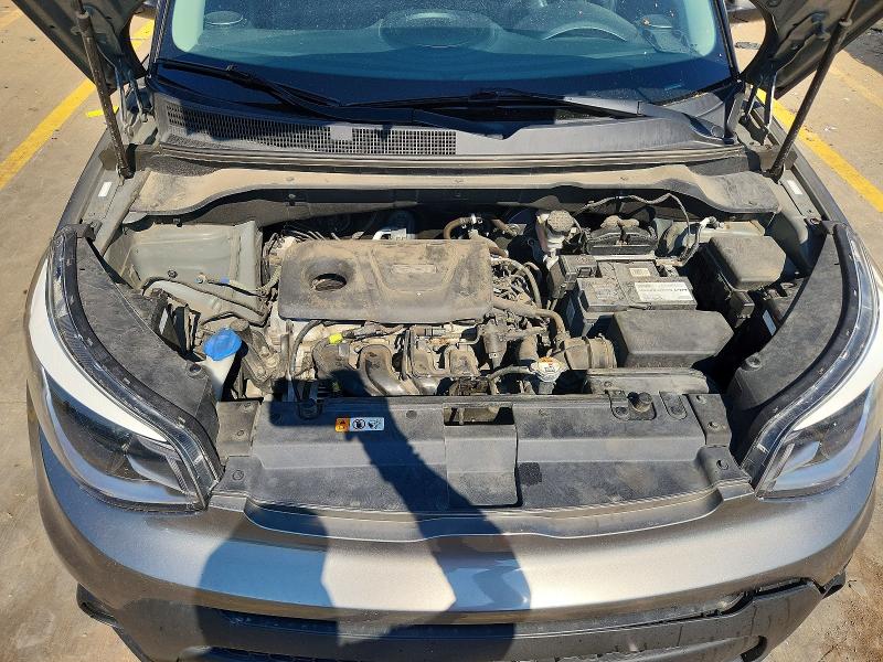 Продаж на аукціоні авто 2017 Kia Soul, vin: KNDJN2A22H7457283, номер лоту: 67697966