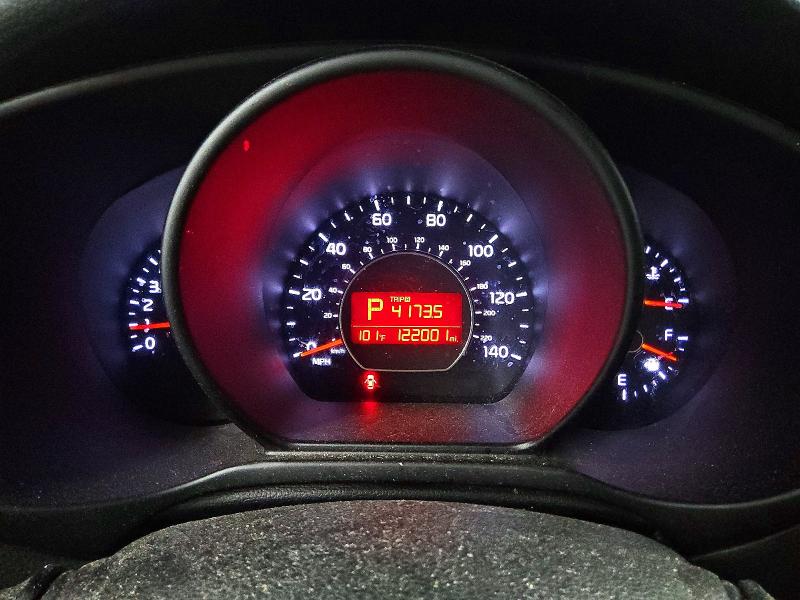 2019 Kia Soul მანქანა იყიდება აუქციონზე, vin: KNDJP3A57K7673051, აუქციონის ნომერი: 69229906