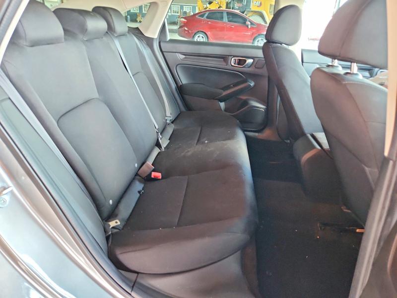 Продаж на аукціоні авто 2023 Honda Civic, vin: 2HGFE2F25PH553105, номер лоту: 67210326
