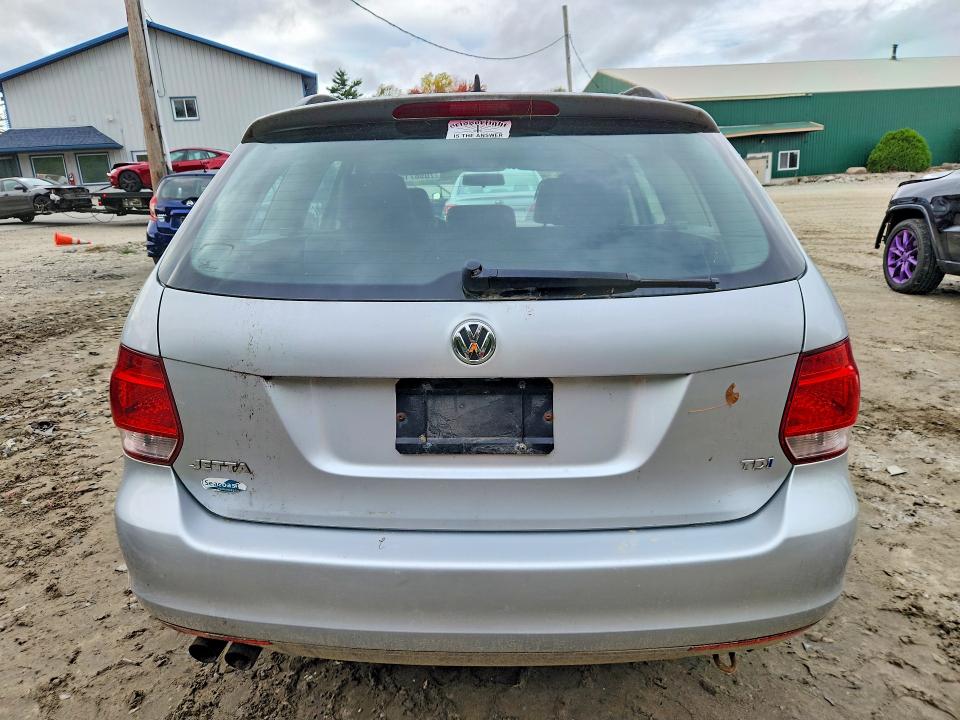 2014 Volkswagen Jetta მანქანა იყიდება აუქციონზე, vin: 3VWML7AJ9EM606326, აუქციონის ნომერი: 70987146