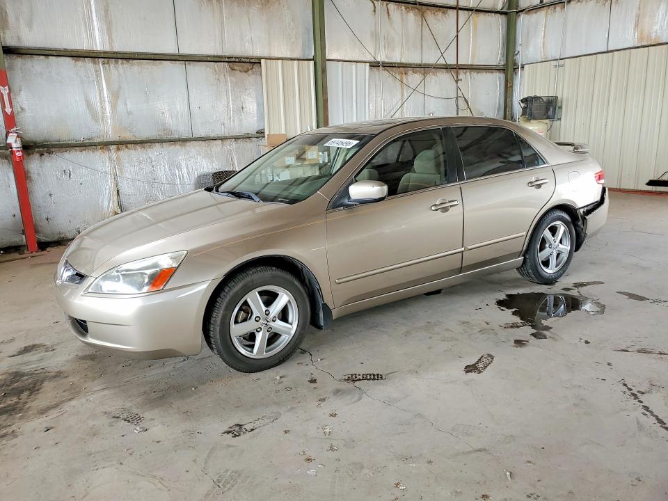 Auction sale of the 2003 Honda Accord, vin: JHMCM56653C035273, lot number: 69145496