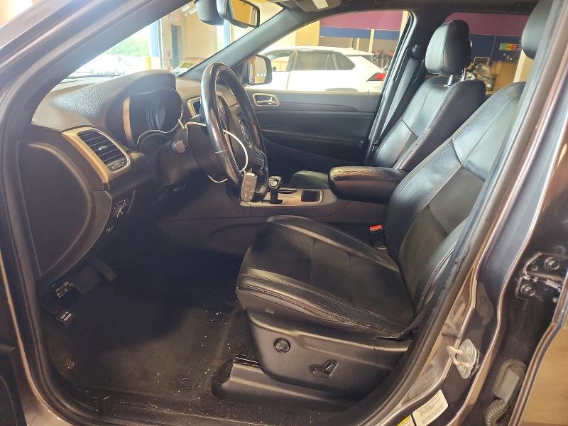 Продаж на аукціоні авто 2014 Jeep Grand Cherokee, vin: 1C4RJFAG7EC506322, номер лоту: 69103306