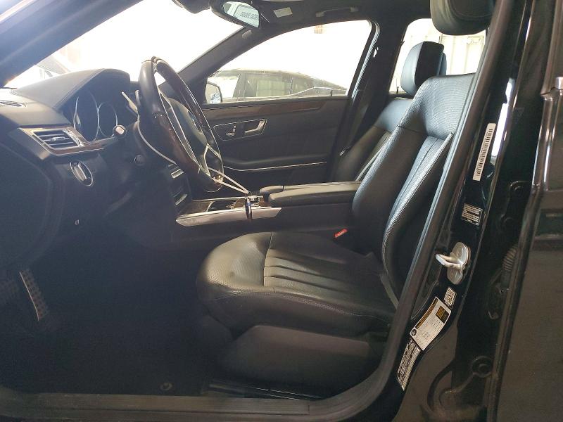 68988286 :رقم المزاد ، WDDHF6HB0FB124492 vin ، 2015 Mercedes-benz E مزاد بيع