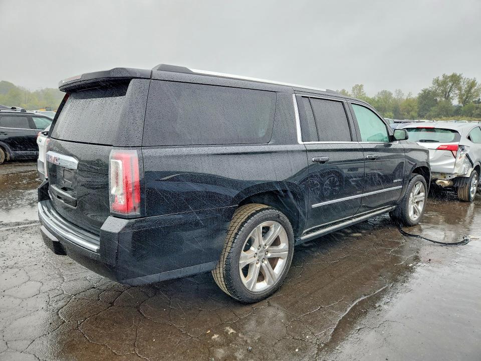 Aukcja sprzedaży 2017 Gmc Yukon Xl, vin: 1GKS2HKJ0HR250082, numer aukcji: 70280536
