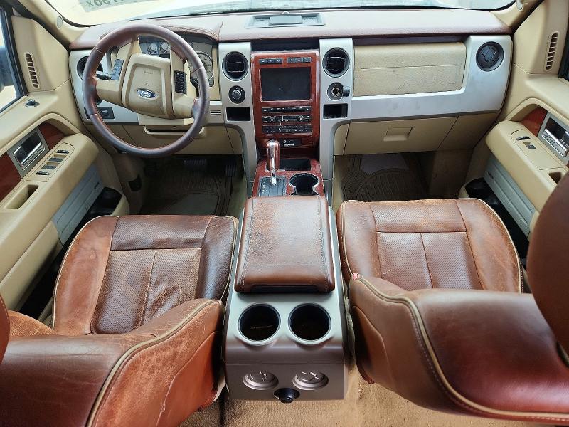 Продажа на аукционе авто 2010 Ford F150, vin: 1FTFW1EV7AKC54085, номер лота: 69611796