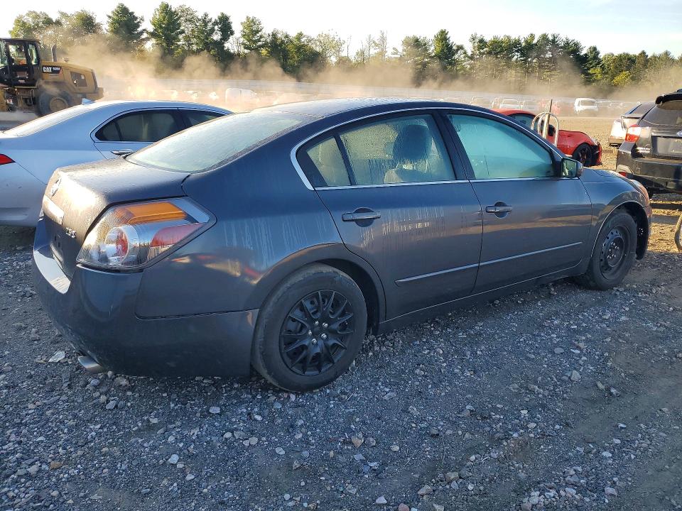 67519846 :رقم المزاد ، 1N4AL2AP7AN536439 vin ، 2010 Nissan Altima مزاد بيع
