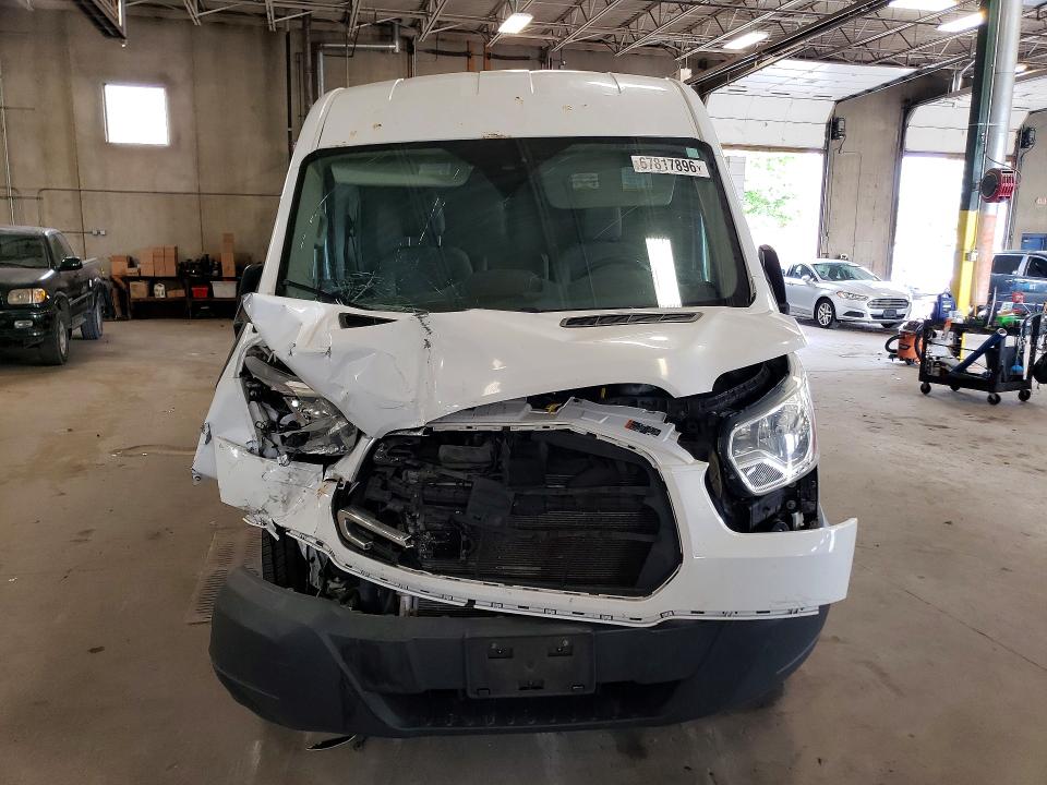 67817896 :رقم المزاد ، 1FTYR2CG6GKA25674 vin ، 2016 Ford Transit مزاد بيع