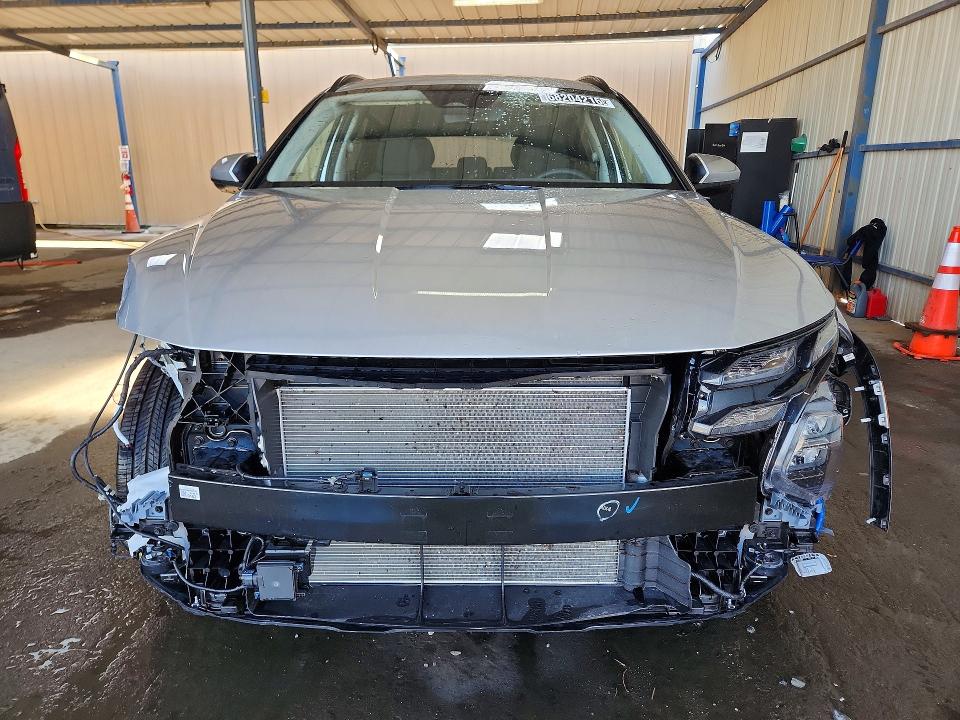 68204216 :رقم المزاد ، 5NMJB3DE6TH740484 vin ، 2026 Hyundai Tucson مزاد بيع