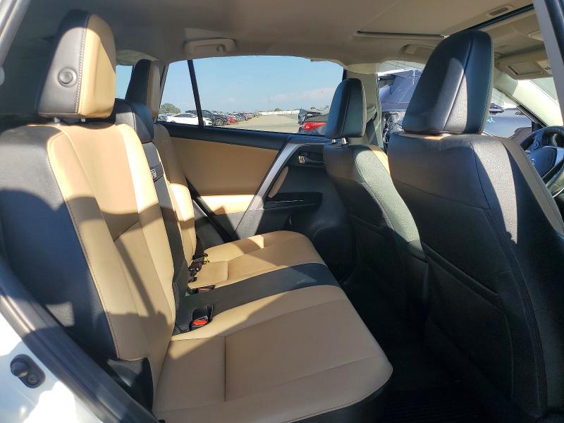Aukcja sprzedaży 2017 Toyota Rav4 Hv, vin: JTMDJREV8HD060426, numer aukcji: 69874566
