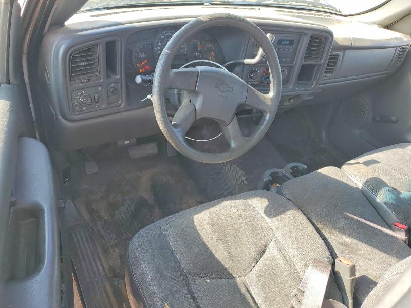 Aukcja sprzedaży 2005 Chevrolet Silverado, vin: 2GCEC19V351180264, numer aukcji: 68336546